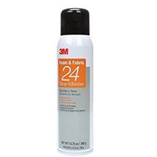 3M™ Foam & Fabric 24 Spray Adhesive