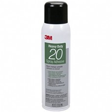 3M™ Heavy Duty 20 Spray Adhesive