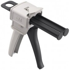 3M Scotch-Weld EPX-Plus-II-Applicator W 2:1 and 1:1 Plunger Model 91