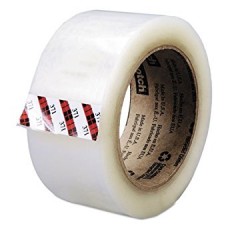 Scotch® Box Sealing Tape 371
