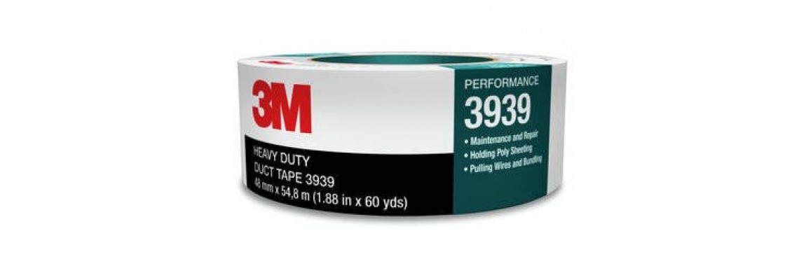 3M™ Heavy Duty Duct Tape 3939