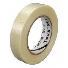 3M Tartan™ Filament Tape 8934