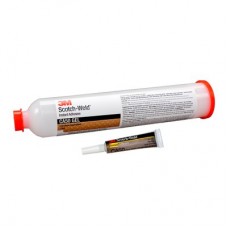 3M™ Scotch-Weld™ instant adhesive ca50 gel clear 