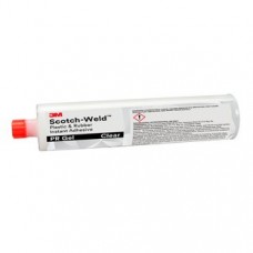 3M™ Scotch-Weld™ Plastic & Rubber Instant Adhesive PR Gel