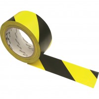 3M™ Hazard Warning Tape 766