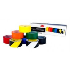 3M™ Vinyl Tape Safety and 5S Color Coding Pack