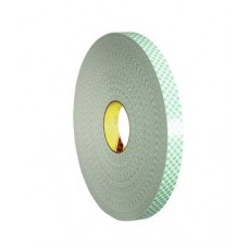 3M™ Double Coated Urethane Foam Tape 4032