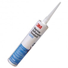 3M™ Marine Adhesive Sealant 5200 Black