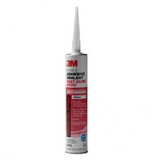 3M™ Marine Adhesive Sealant 5200 Fast Cure White