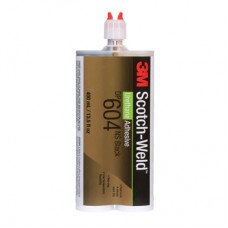 3M™ Scotch-Weld™ Urethane Adhesive DP604NS Black
