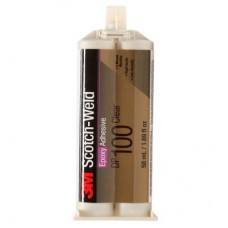 3M™ Scotch-Weld™ Epoxy Adhesive DP100 Clear