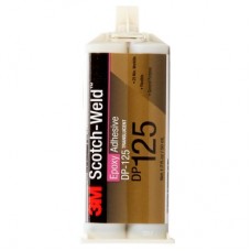 3M™ Scotch-Weld™ Epoxy Adhesive DP125 Gray