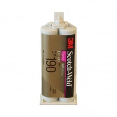 3M™ Scotch-Weld™ Epoxy Adhesive DP190 Gray